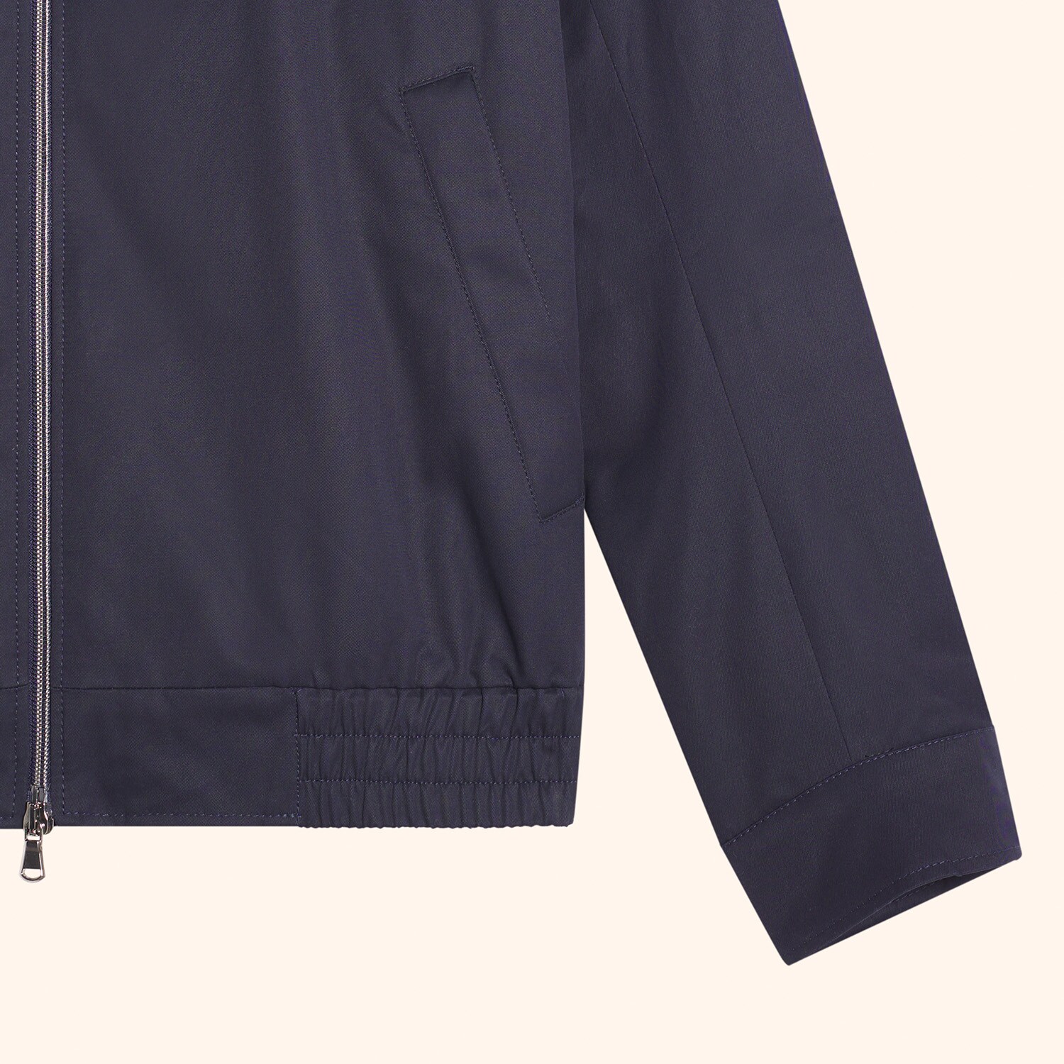 Blouson Harrington